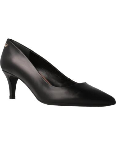 Sapatos de Mulher MARTINELLI ZAPATO CALLE MUJER 1490-3438P NEGRO NEGRO