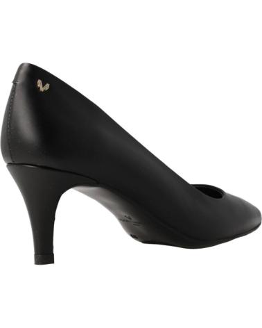 Sapatos de Mulher MARTINELLI ZAPATO CALLE MUJER 1490-3438P NEGRO NEGRO