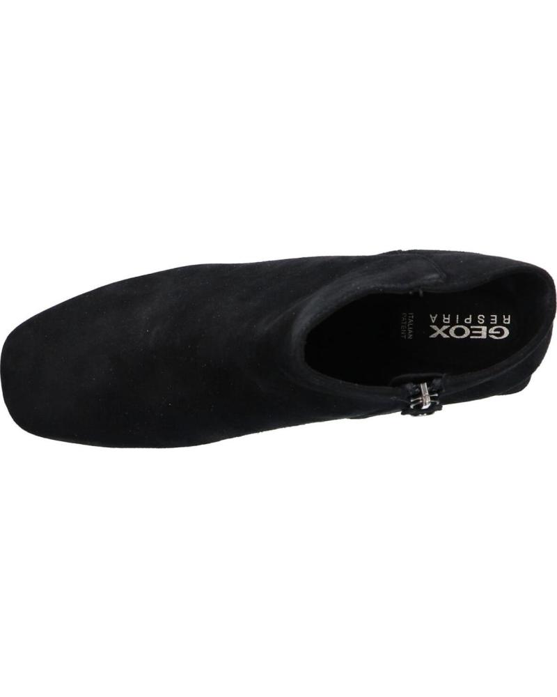 Geox seyla ankle boots clearance