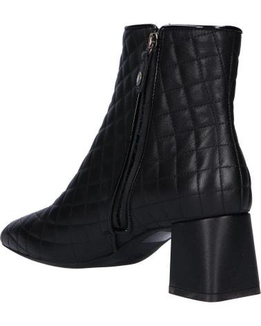 Bottines De Mujer GEOX D948VD 08502 D SEYLA C9999 BLACK