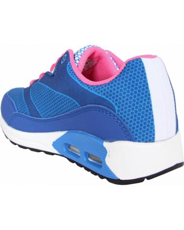 girl and boy sports shoes JOHN SMITH RESO M JR 15I  REAL