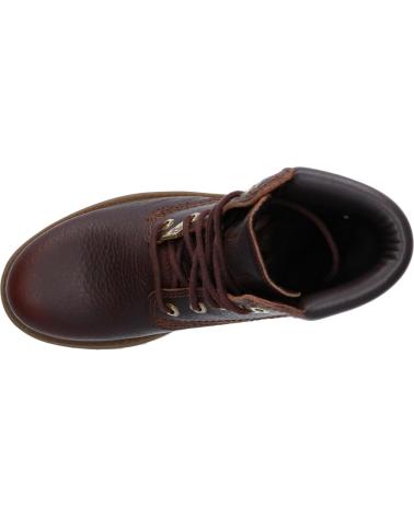 Botines de Mujer PANAMA JACK PANAMA 03 B94 NAPA MARRON