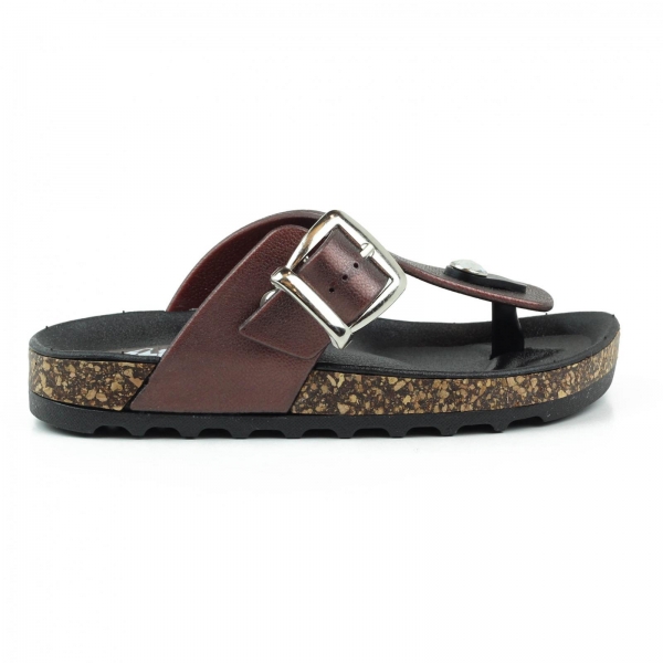 girl and boy Sandals XTI 52457 G  BRONCE