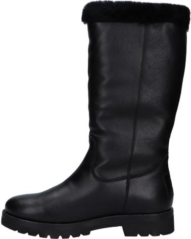 Stivali per Donna PANAMA JACK FERRERA IGLOO B1 NAPA NEGRO