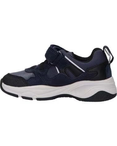 GEOX J04CZA 02211 J TORTONA C4002 NAVY