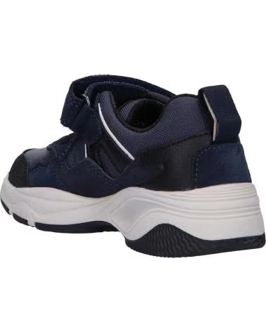 GEOX J04CZA 02211 J TORTONA C4002 NAVY