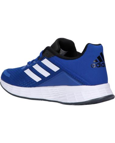 Deportivas de Mujer y Niña y Niño ADIDAS FX7304 DURAMO SL K ROYBLU