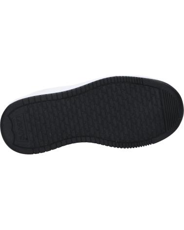 LEVIS VUNI0020S NEW UNION 2706 WHITE BLACK BLACK