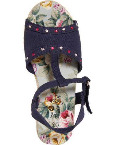 Sandalias de Niña URBAN 221223-B4600 BLUE