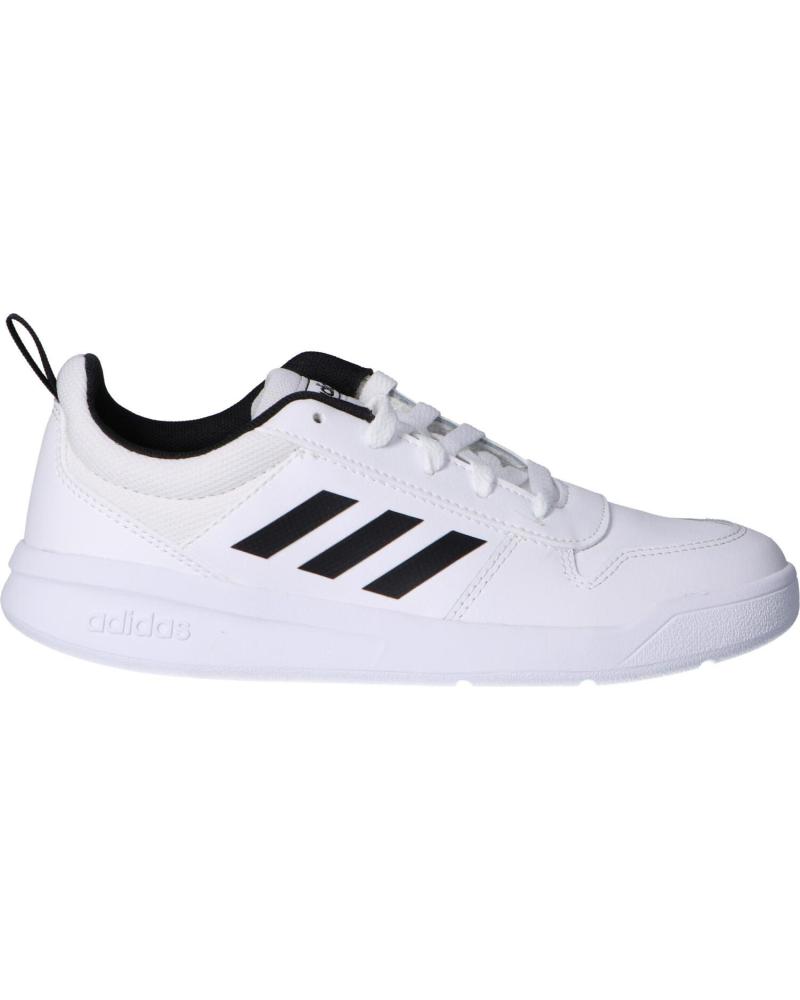 Zapatillas deporte ADIDAS de Mujer y Niña y Niño EF1085 TENSAUR K FTWWHT Zapatillas deporte ADIDAS de Mujer y Niña y Niño EF1085 TENSAUR K FTWWHT