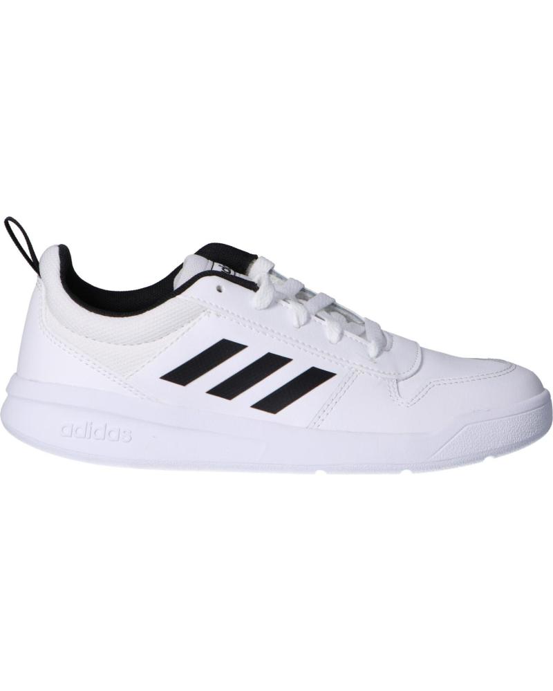 Scarpe sport ADIDAS  per Donna e Bambina e Bambino EF1085 TENSAUR K  FTWWHT