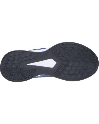 Deportivas de Mujer y Niña y Niño ADIDAS FX7304 DURAMO SL K ROYBLU