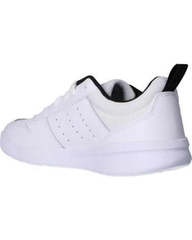 Scarpe sport ADIDAS  per Donna e Bambina e Bambino EF1085 TENSAUR K  FTWWHT