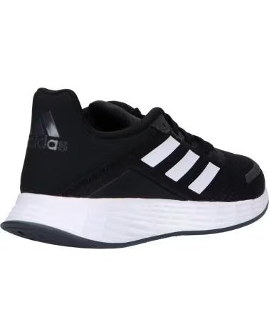 ADIDAS FX7307 DURAMO SL K CBLACK