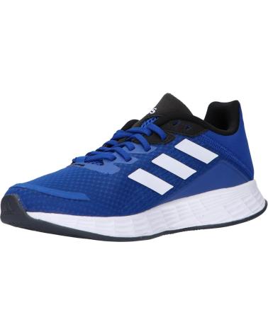 Deportivas de Mujer y Niña y Niño ADIDAS FX7304 DURAMO SL K ROYBLU