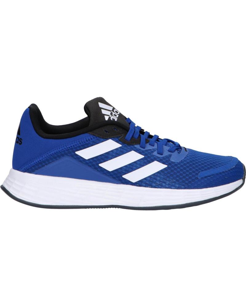 Woman and girl and boy sports shoes ADIDAS FX7304 DURAMO SL K  ROYBLU