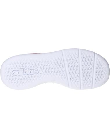 Sportif pour Femme et Fille ADIDAS EF1097 TENSAUR C FTWWHT