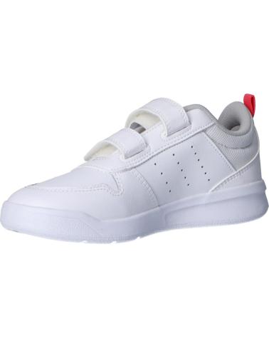 Sportif pour Femme et Fille ADIDAS EF1097 TENSAUR C FTWWHT