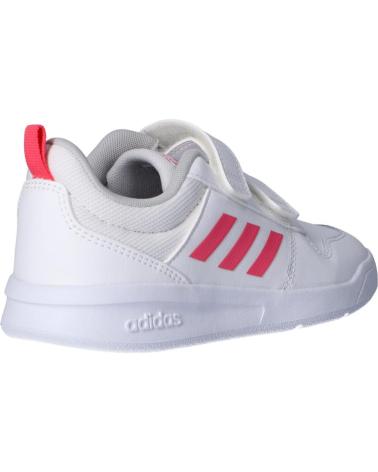 Sportif pour Femme et Fille ADIDAS EF1097 TENSAUR C FTWWHT