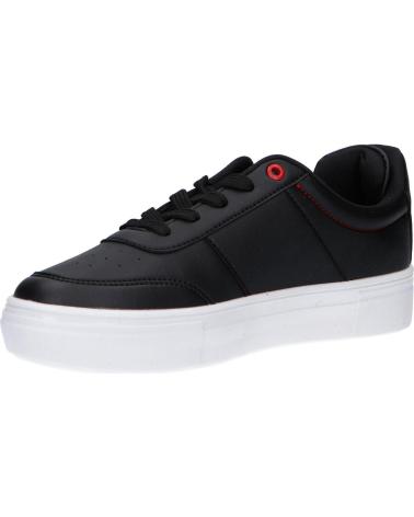Scarpe sport per Donna GEOGRAPHICAL NORWAY GNW19018 01 BLACK