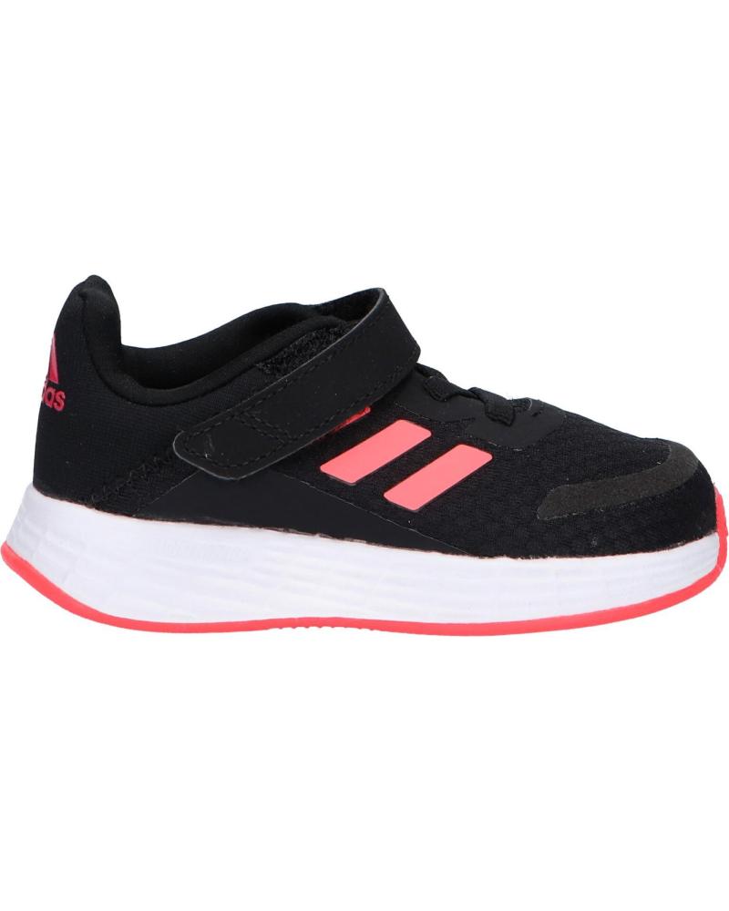 Zapatillas deporte ADIDAS  pour Fille FX7315 DURAMO SL I  CBLACK