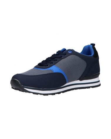 Scarpe sport GEOGRAPHICAL NORWAY  per Uomo GNM19007  10 GREY