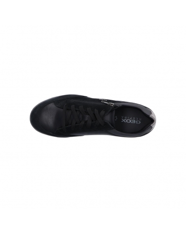 Zapatillas deporte pour Homme GEOX U044GA 022ME U RENAN C9997 BLACK