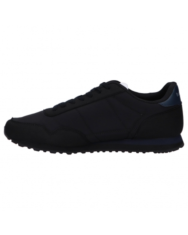 Man Zapatillas deporte LE COQ SPORTIF 2020349 ASTRA SPORT  TRIPLE BLACK