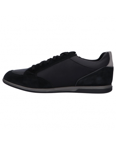 Zapatillas deporte pour Homme GEOX U044GA 022ME U RENAN C9997 BLACK