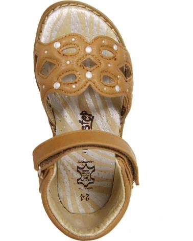 Sandalias de Niña URBAN 220690-B1080 LNATURAL L NATURAL