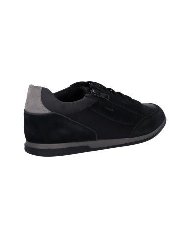 Zapatillas deporte pour Homme GEOX U044GA 022ME U RENAN C9997 BLACK