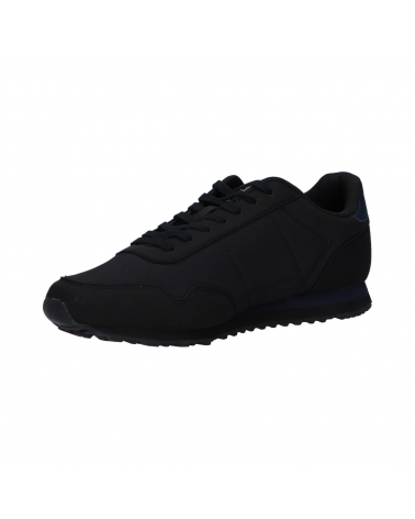 Man Zapatillas deporte LE COQ SPORTIF 2020349 ASTRA SPORT  TRIPLE BLACK