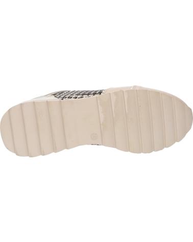 Sportschuhe für Damen MARIA MARE 62906 C50437 - DISCUS CHAMPAGNE