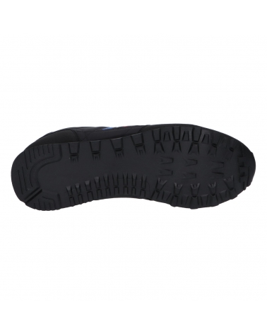 Man Zapatillas deporte LE COQ SPORTIF 2020349 ASTRA SPORT  TRIPLE BLACK