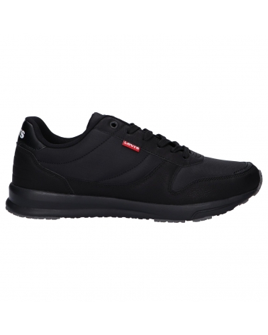 Zapatillas deporte LEVIS  de Hombre 231541-1920 BAYLOR 2  60 BRILLIANT BLACK