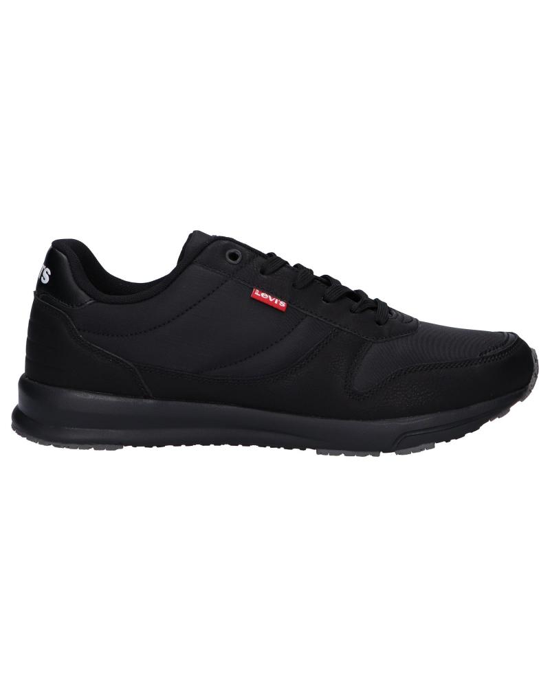 Zapatillas deporte LEVIS  de Hombre 231541-1920 BAYLOR 2  60 BRILLIANT BLACK