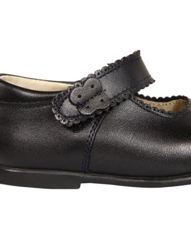 Chaussures pour Fille GARATTI PR0043 BLACK