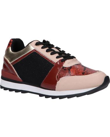 Zapatillas deporte de Mujer MARIA MARE 62906 C50433 - BRINA NUDE