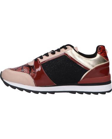 Zapatillas deporte de Mujer MARIA MARE 62906 C50433 - BRINA NUDE