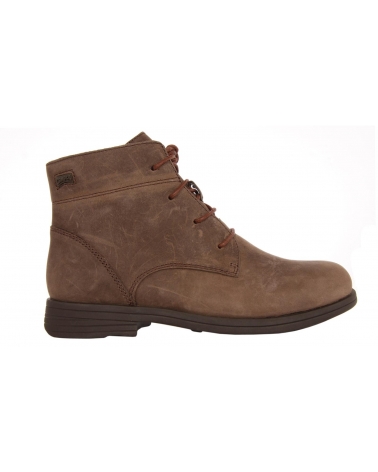 Botas de Menino CAMPER 90241-002 RADA KENIA-MIL RAIZ