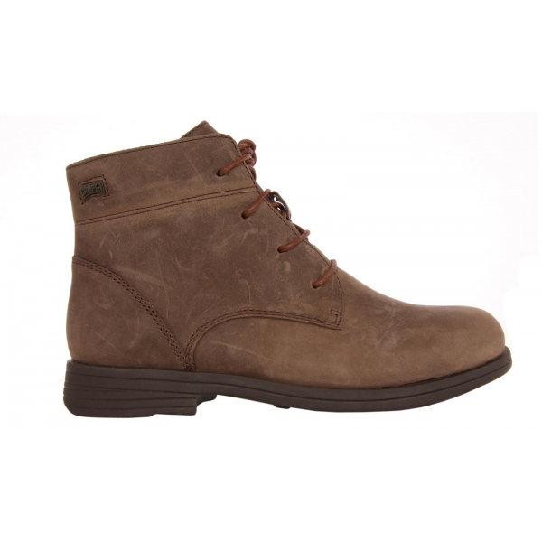Botas de Menino CAMPER 90241-002 RADA KENIA-MIL RAIZ