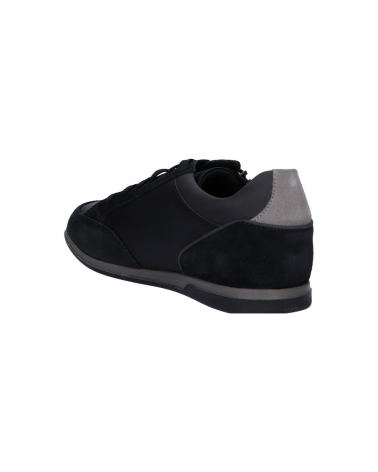 Zapatillas deporte pour Homme GEOX U044GA 022ME U RENAN C9997 BLACK