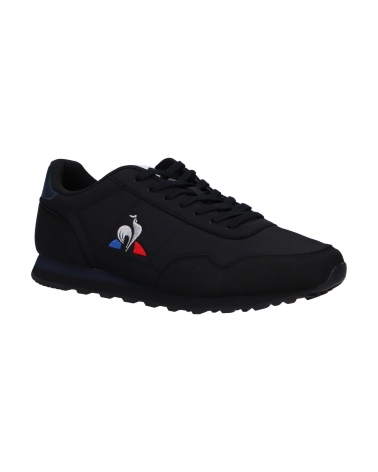 Man Zapatillas deporte LE COQ SPORTIF 2020349 ASTRA SPORT  TRIPLE BLACK