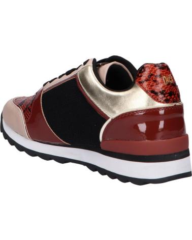 Zapatillas deporte de Mujer MARIA MARE 62906 C50433 - BRINA NUDE