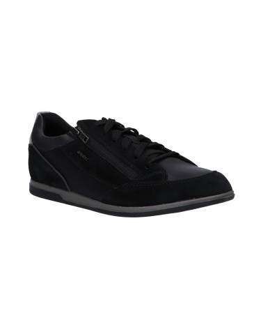 Zapatillas deporte pour Homme GEOX U044GA 022ME U RENAN C9997 BLACK