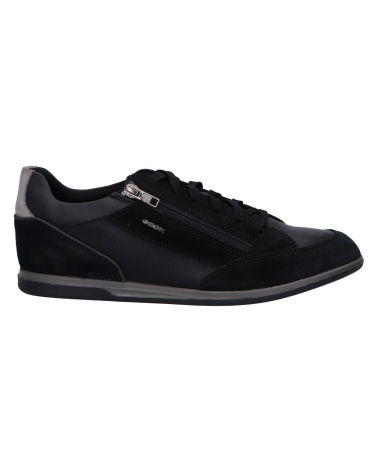 Zapatillas deporte pour Homme GEOX U044GA 022ME U RENAN C9997 BLACK