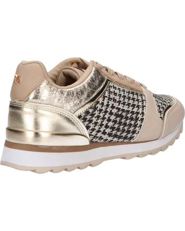Sportschuhe für Damen MARIA MARE 62906 C50437 - DISCUS CHAMPAGNE