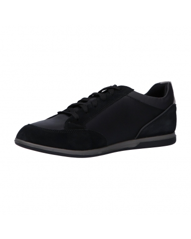 Zapatillas deporte pour Homme GEOX U044GA 022ME U RENAN C9997 BLACK