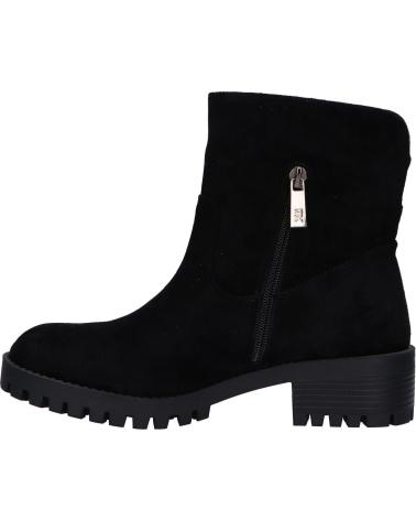 Botas de Mulher XTI 34368 NEGRO