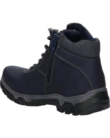 Botines de Mujer XTI 49252 NAVY